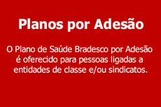 Amil para você e para sua família. 
