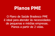 Amil pequenas e médias empresas.