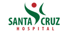 Hospital Santa Cruz.